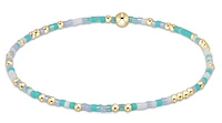 Hope Unwritten Bracelet