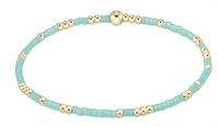 Hope Unwritten Bracelet