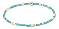 Hope Unwritten Bracelet