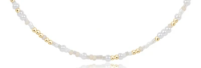15" Choker Hope Unwritten