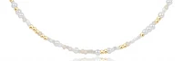 15" Choker Hope Unwritten