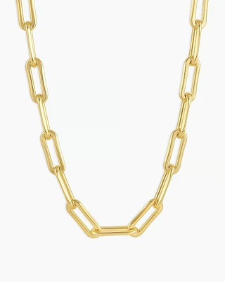 Parker XL Necklace