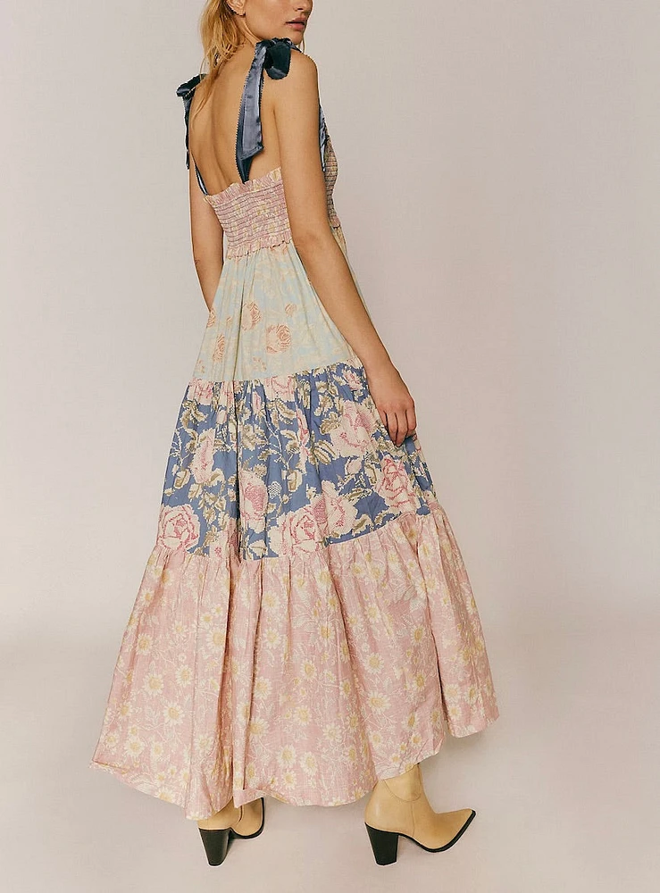 Bluebell Maxi