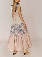 Bluebell Maxi