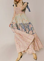 Bluebell Maxi