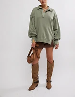 Camden Henley