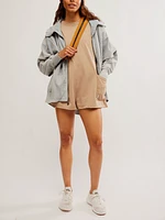 Hot Shot Tee Romper