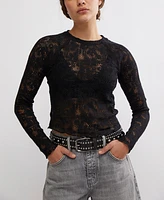 The Meadow Tee