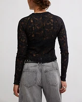 The Meadow Tee
