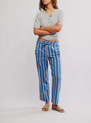 Marielle Pull On Trouser