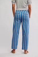 Marielle Pull On Trouser
