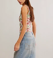 Tilly Vest