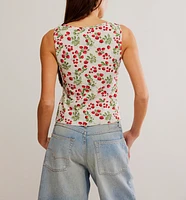 Tilly Vest