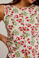 Tilly Vest