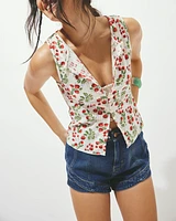 Tilly Vest