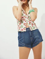 Tilly Vest