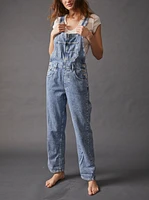 Ziggy Denim Overall