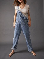 Ziggy Denim Overall