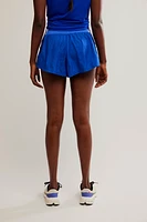 Carpe Diem Short