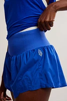 Carpe Diem Short
