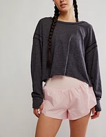 Carpe Diem Short