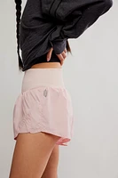 Carpe Diem Short