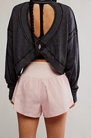 Carpe Diem Short