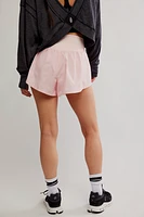 Carpe Diem Short