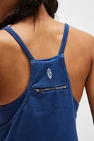 Hot Shot Mini Dress