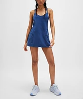 Hot Shot Mini Dress