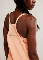 Hot Shot Mini Dress