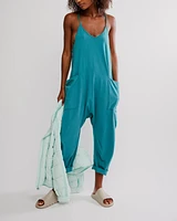 Hot Shot Onesie