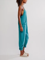 Hot Shot Onesie