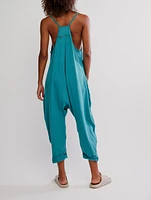 Hot Shot Onesie