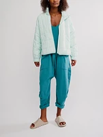 Hot Shot Onesie