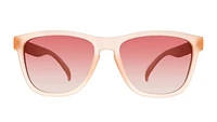 Don't Make Me Blush
