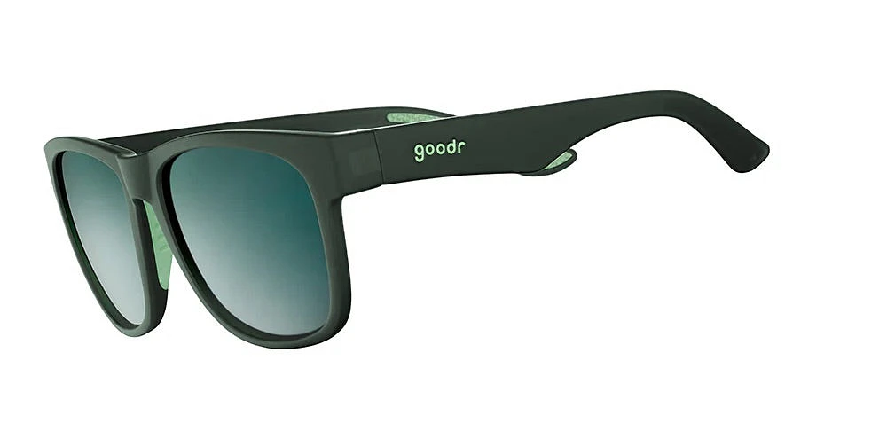 Mint Julep Electroshocks