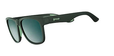 Mint Julep Electroshocks