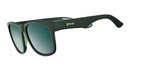 Mint Julep Electroshocks