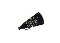 Cheer Megaphone - Mini Attachment