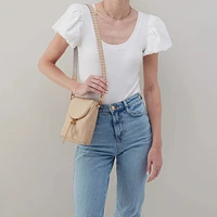 Fern Crossbody
