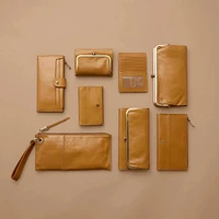Jill Trifold Wallet