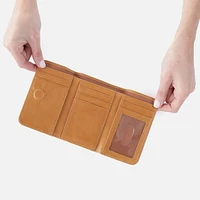 Jill Trifold Wallet