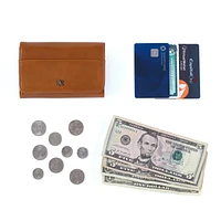 Jill Trifold Wallet