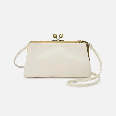 Lauren Frame Crossbody