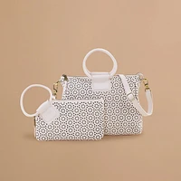 Sable Wristlet