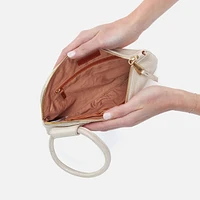 Sable Wristlet
