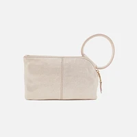 Sable Wristlet