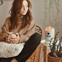 Ohio Candle