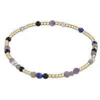 Hope Unwritten Gemstone Bracelet